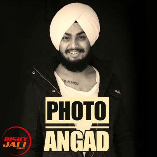 Photo Angad Mp3 Song Download