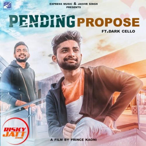 Pending Propose Preet Guree, Harpreet Bawa Mp3 Song Download