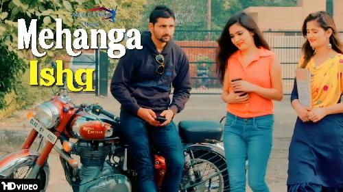 Mehanga Ishq Raj Mawar Mp3 Song Download