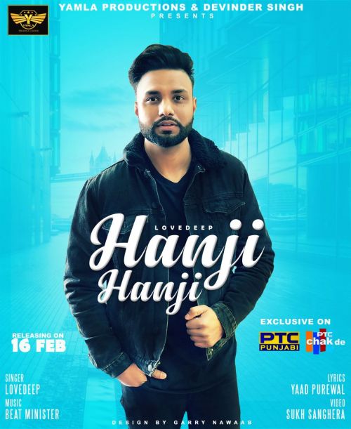 Hahji Hahji Lovedeep Mp3 Song Download