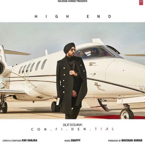 High End Diljit Dosanjh Mp3 Song Download