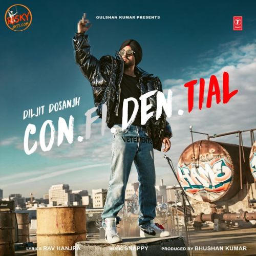 Confidential By Diljit Dosanjh full album mp3 songs