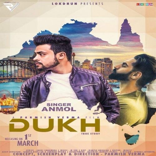 Dukh Anmol Mp3 Song Download