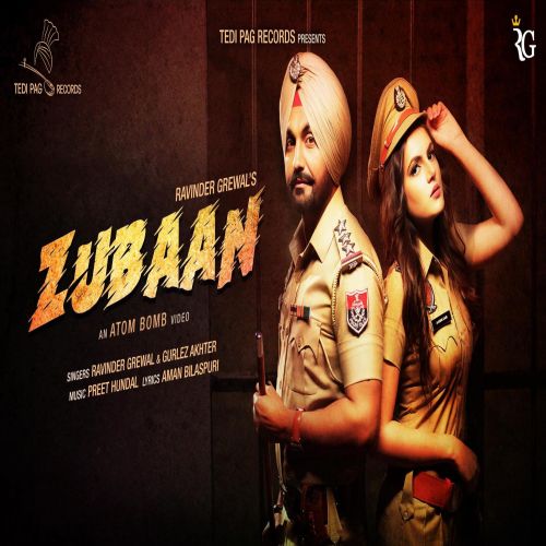 Zubaan Gurlez Akhtar, Ravinder Grewal Mp3 Song Download