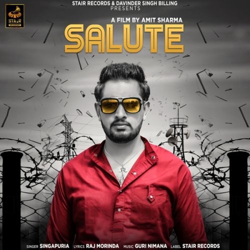 Salute Singapuria Mp3 Song Download