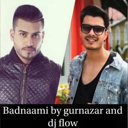 Badnaami Gurnazar Mp3 Song Download