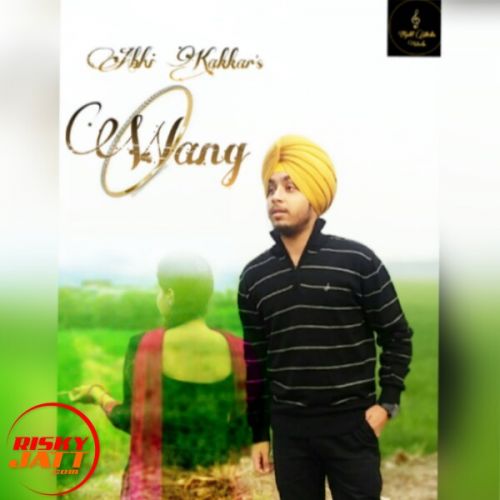 Wang Abhi Kakkar Mp3 Song Download