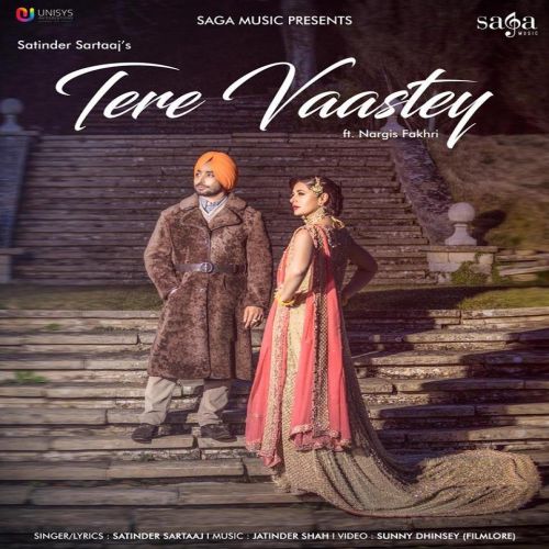 Tere Vaastey (Seasons Of Sartaaj) Satinder Sartaaj Mp3 Song Download