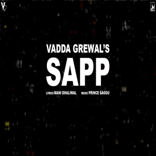 Sapp Vadda Grewal Mp3 Song Download