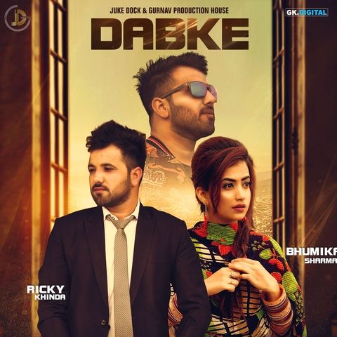 Dabke Ricky Khinda Mp3 Song Download