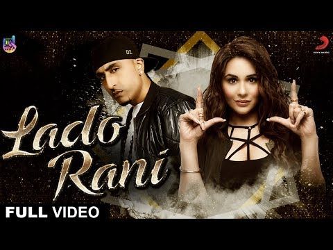 Lado Rani Mandy Takhar Mp3 Song Download