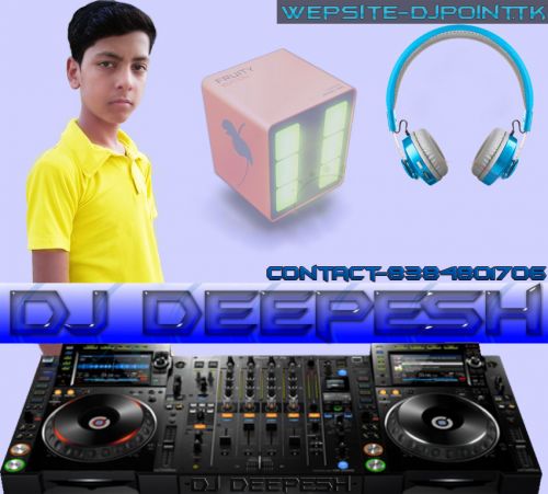 Gaddan Joggi DJ Deepesh Mp3 Song Download