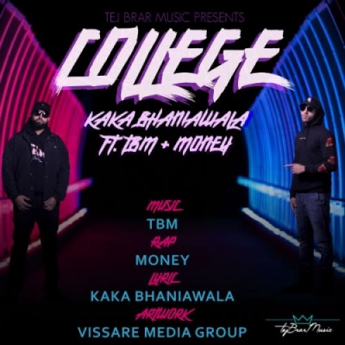 College Money, Kaka Bhaniawala Mp3 Song Download