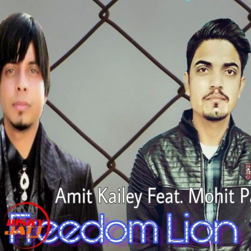 Freedom Lion Amit Kailey, Mohit Pal Mp3 Song Download