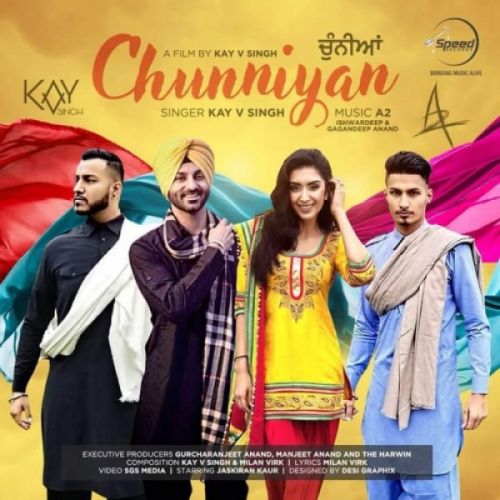 Chunniyan Kay V Singh Mp3 Song Download