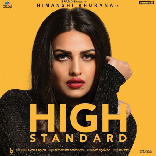 High Standard Himanshi Khurana Mp3 Song Download