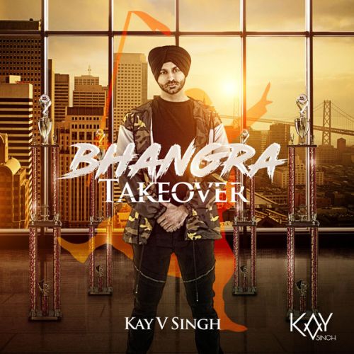 Bad Jatti (feat. Dj Em) Kay v Singh Mp3 Song Download