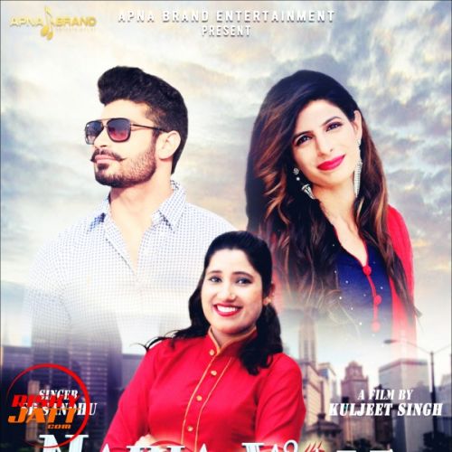 Naina Wale Teer SP Sandhu Mp3 Song Download