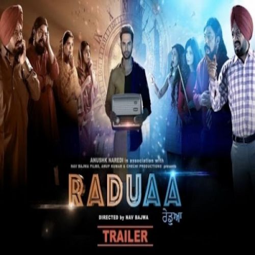 Fadlo Chun Chuna (Raduaa) Nachhatar Gill Mp3 Song Download