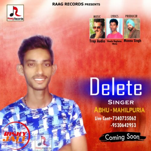 Delete Abhu Mahilpuruya Mp3 Song Download