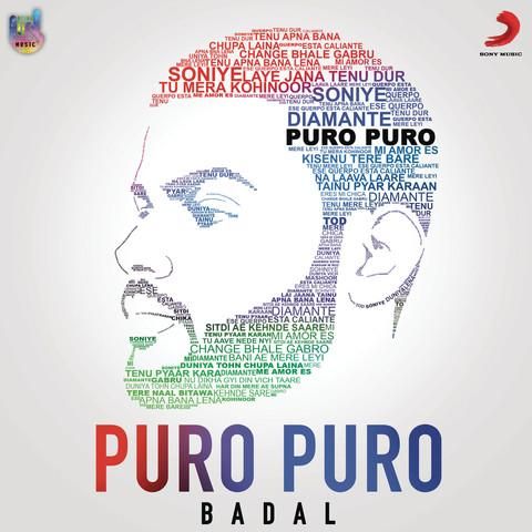 Puro Puro Badal Mp3 Song Download