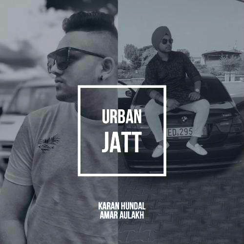 Urban Jatt Karn Hundal Mp3 Song Download