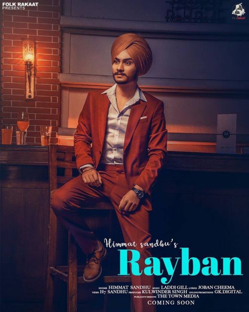 Rayban Himmat Sandhu Mp3 Song Download