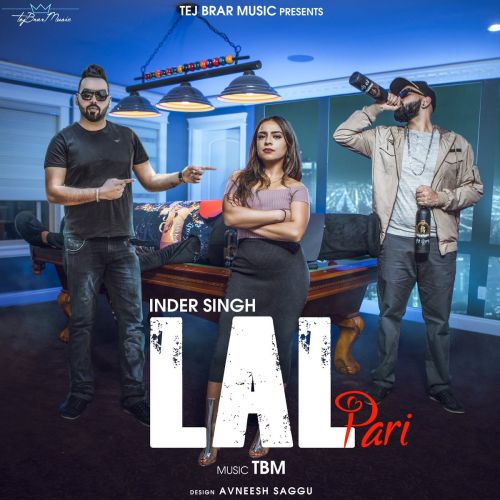 Lal Pari Inder Singh Mp3 Song Download