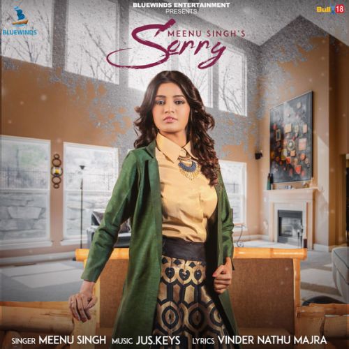 Sorry Meenu Singh Mp3 Song Download