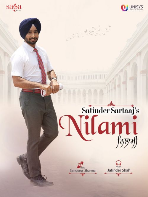 Nilami Satinder Sartaaj Mp3 Song Download