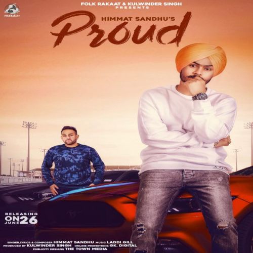 Proud Himmat Sandhu Mp3 Song Download