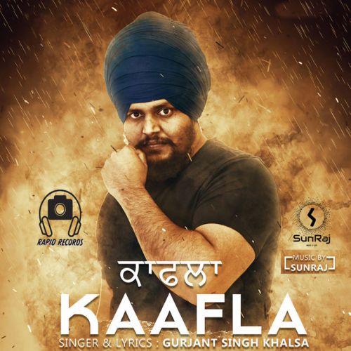 Kaafla Gurjant Singh Khalsa Mp3 Song Download