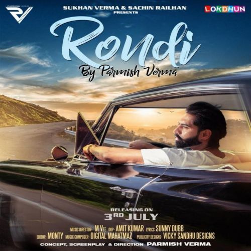 Rondi Parmish Verma Mp3 Song Download