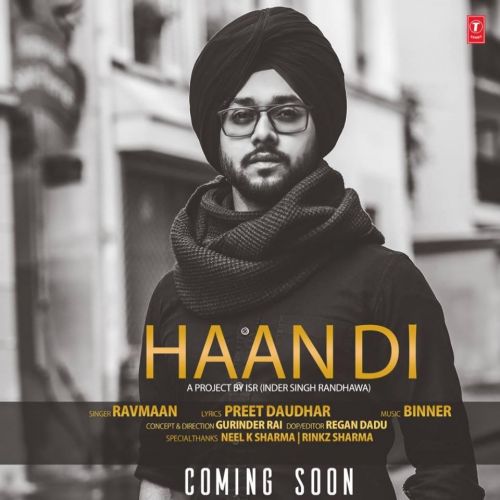 Haan Di Ravmaan Mp3 Song Download