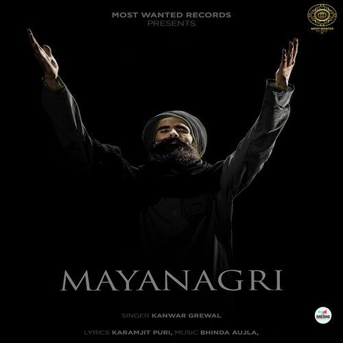 Mayanagr Kanwar Grewal Mp3 Song Download