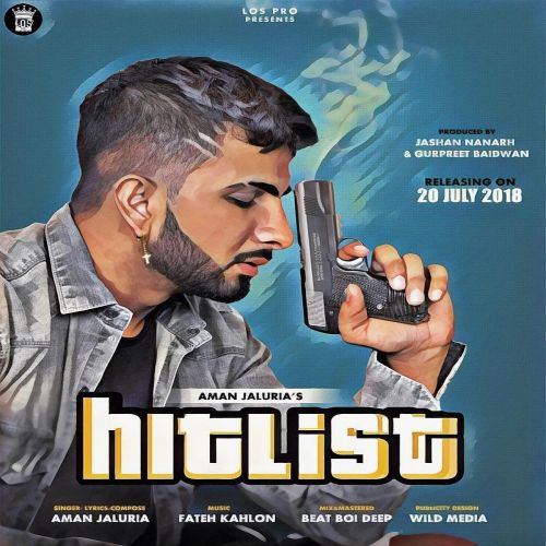 Hitlist Aman Jaluria Mp3 Song Download