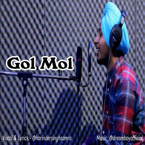 Gol Mol Harinder Samra Mp3 Song Download