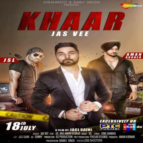 Khhaar Jas Vee Mp3 Song Download