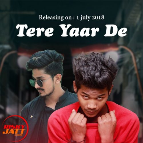 Tere Yaar De Inzu Rapper, Mj Shetan Mp3 Song Download