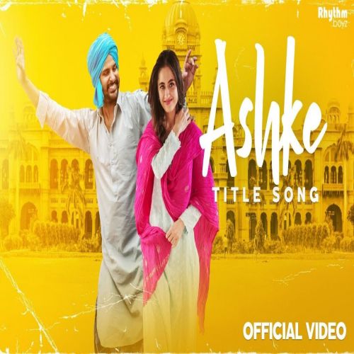 Ashke Title Song Arif Lohar Mp3 Song Download