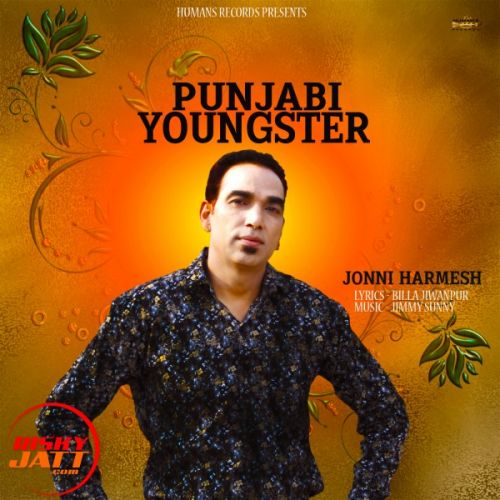 Punjabi Youngster Jonni Harmesh Mp3 Song Download