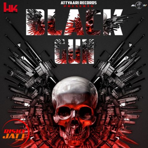 Black gun Love Patti Wala Mp3 Song Download