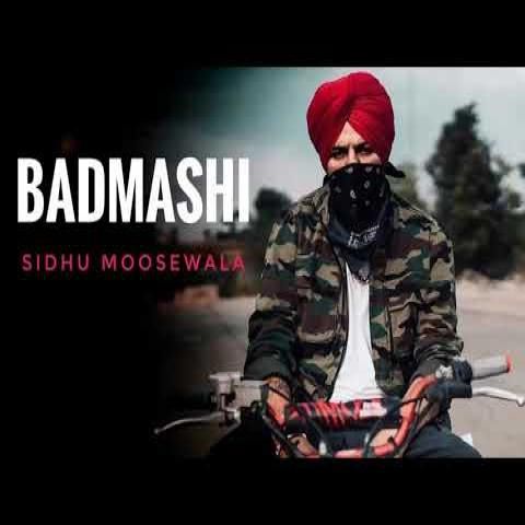 Badmashi Sidhu Moose Wala, Sharan Kaur Mp3 Song Download