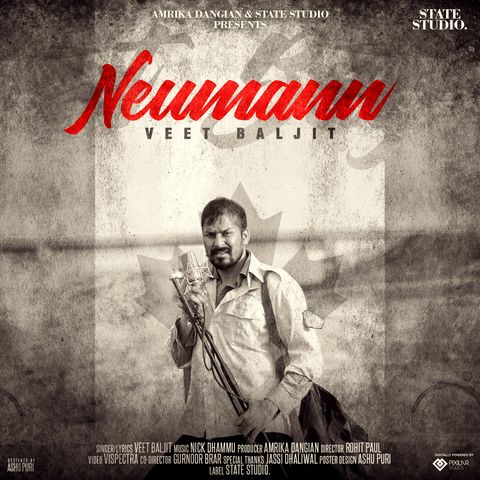 Neumann Veet Baljit Mp3 Song Download