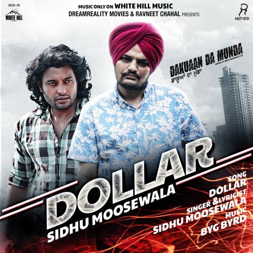 Dollar Sidhu Moose Wala Mp3 Song Download