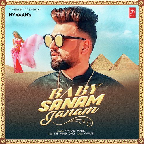 Baby Sanam Janam Nyvaan, James Mp3 Song Download