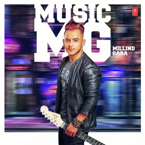 Aise Na Dekh Millind Gaba Mp3 Song Download