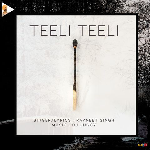 Teeli Teeli Ravneet Singh Mp3 Song Download