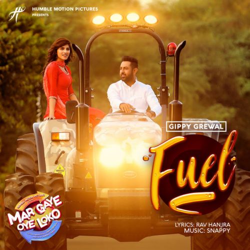 Fuel Gippy Grewal Mp3 Song Download