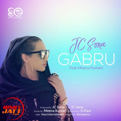 Gabru JC Sona, Meena Kumari Mp3 Song Download